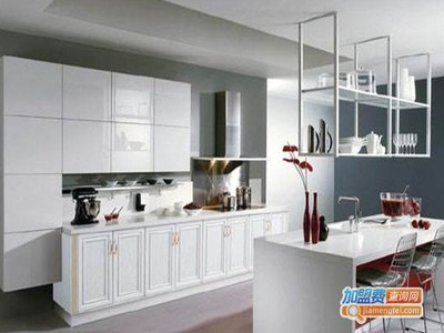 尚橱世家全铝家居费,尚橱世家全铝家居投资金额大概需要18.43万元!