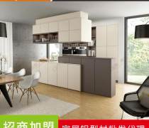 定制全铝家居产品